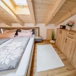 Eli's Bergjuwel Lägenhet