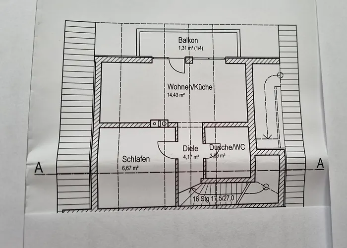 Apartman Eli's Bergjuwel *