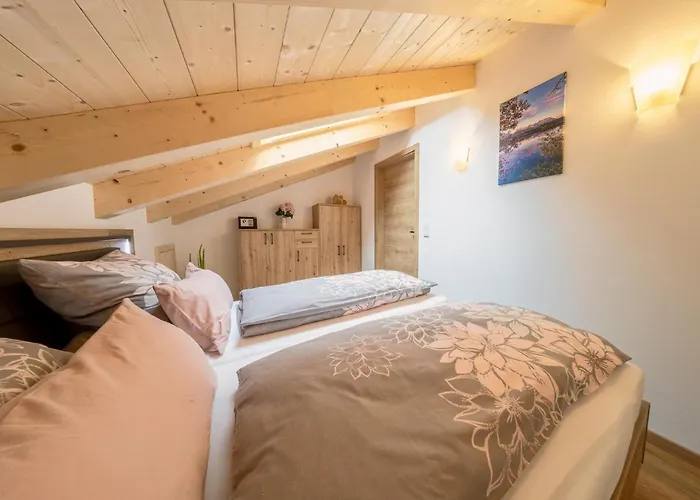 Apartman Eli's Bergjuwel
